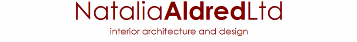 Natalia Aldred Ltd Logo